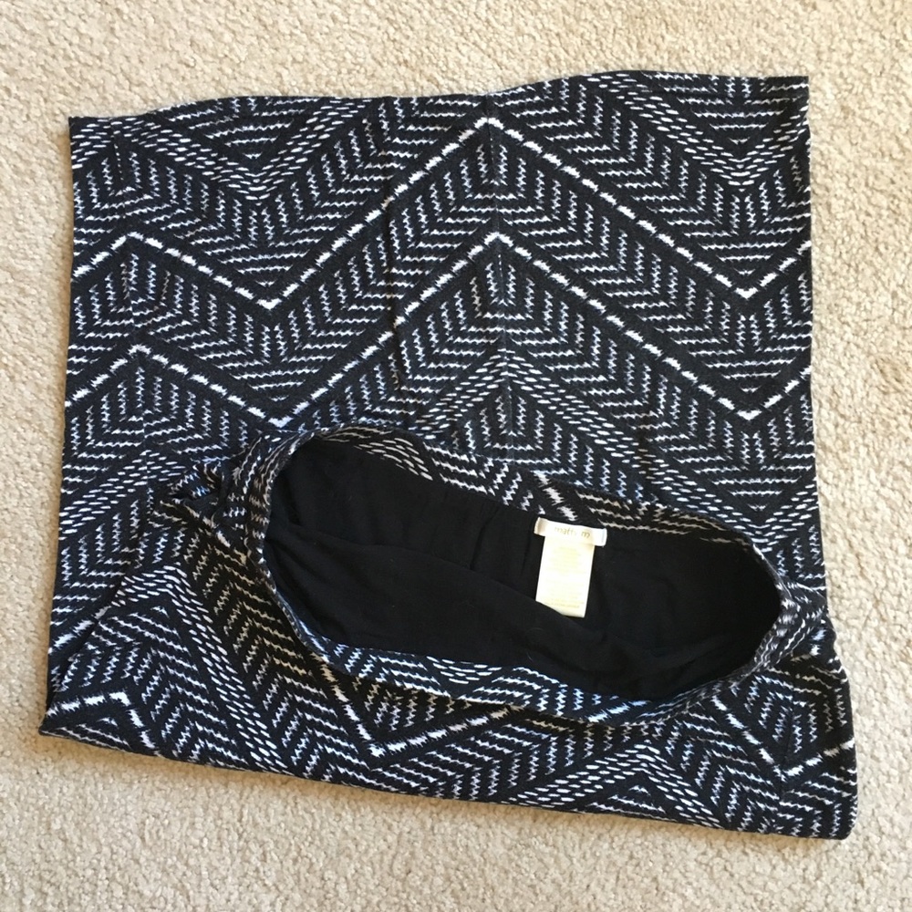 Matty M Pencil Skirt